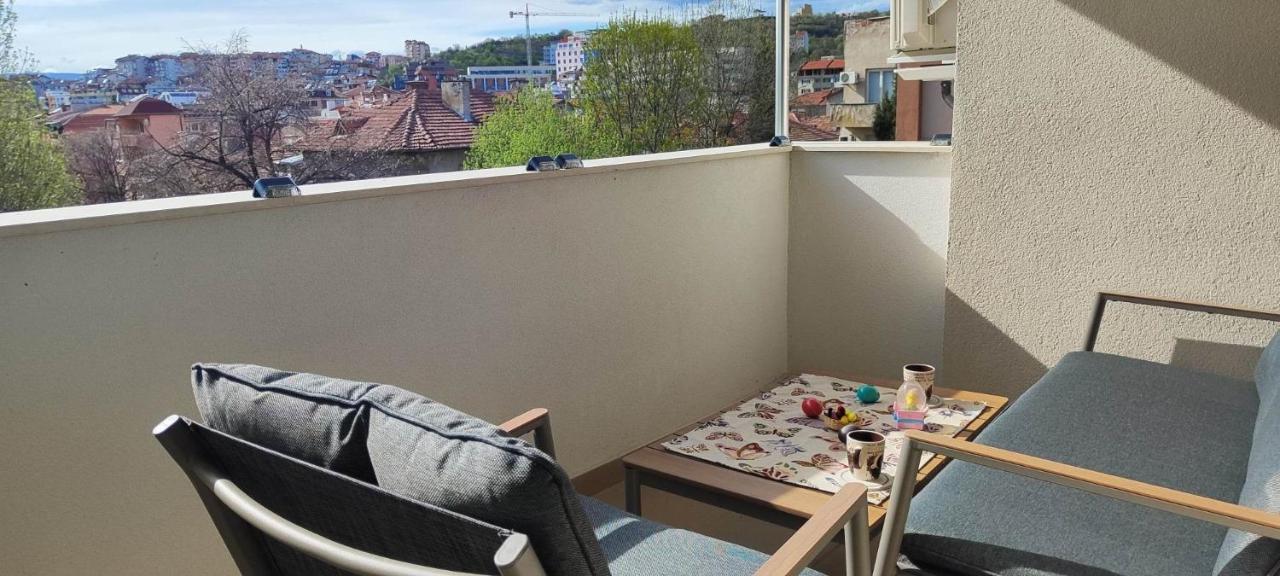 Kiki Home Blagoevgrad Eksteriør bilde